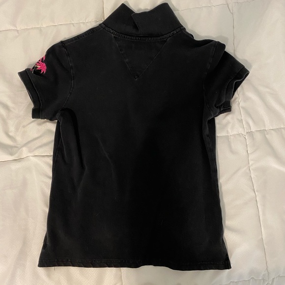 Tommy Hilfiger Shirt - Picture 2 of 4